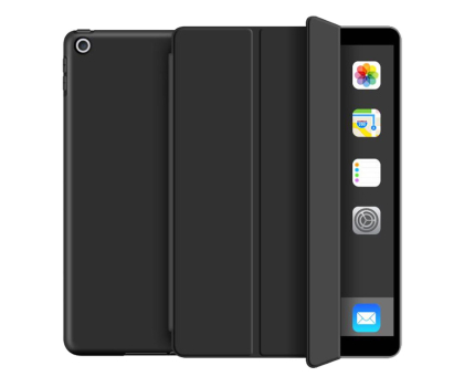 Etui do tableta TECH-PROTECT SmartCase do iPad (9./8./7. gen) black 5906735414790